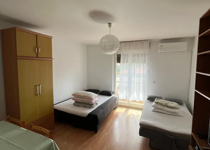 Apartman Niko