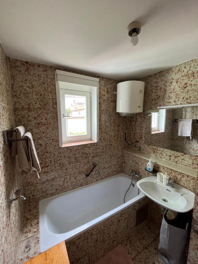 Apartma Niko Pula