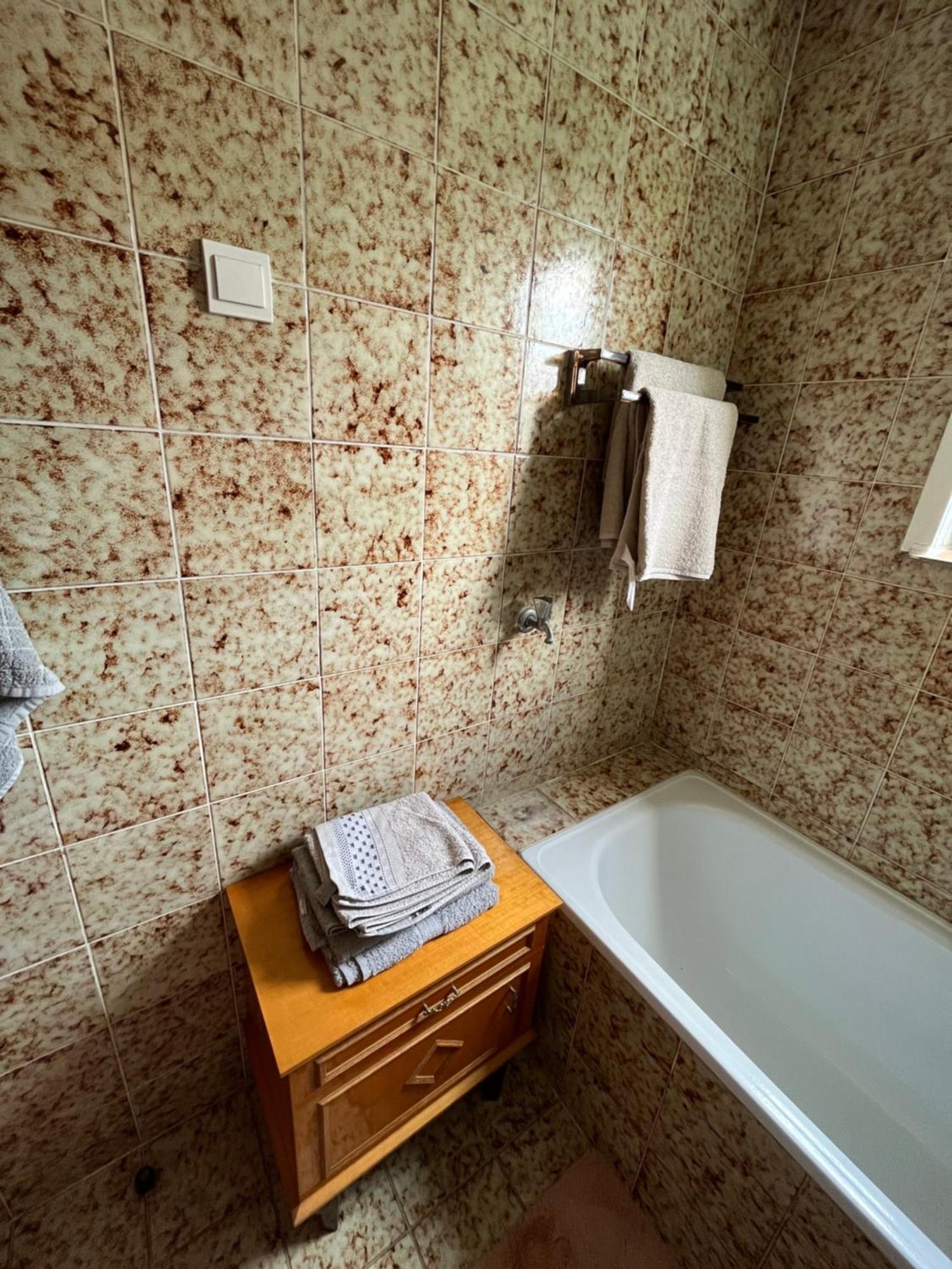 Apartma Niko