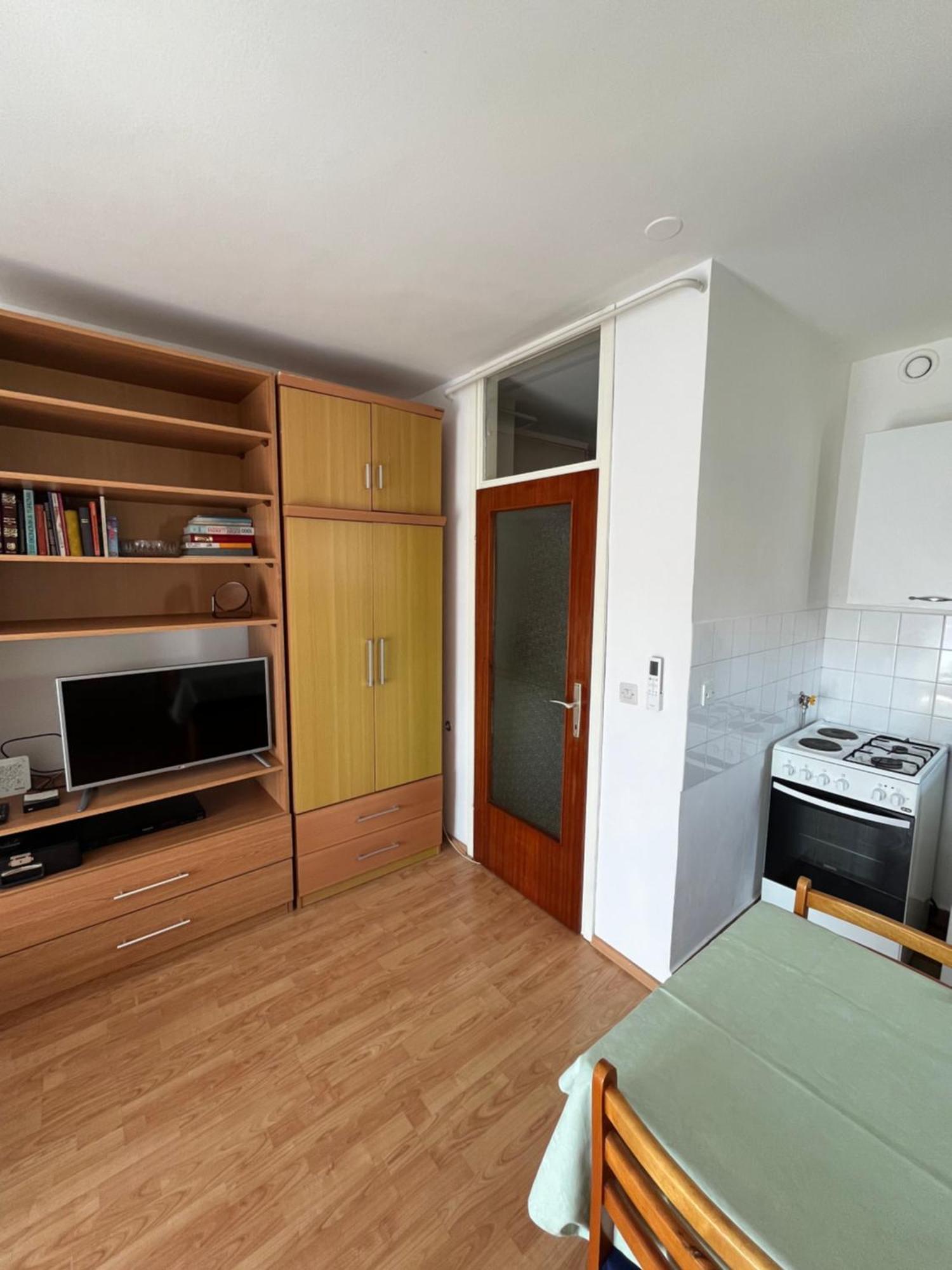 Apartment Niko