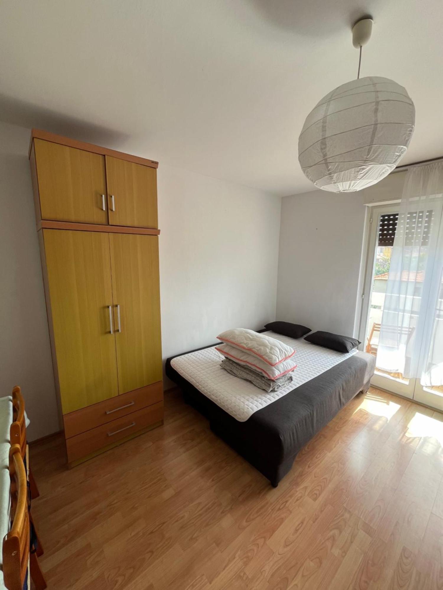 Apartment Niko Pula