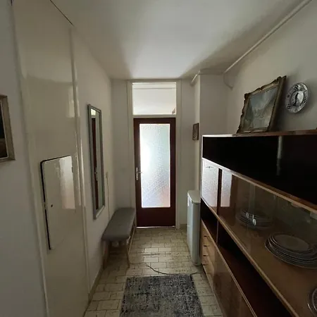 Apartman Niko Pula Exterior photo
