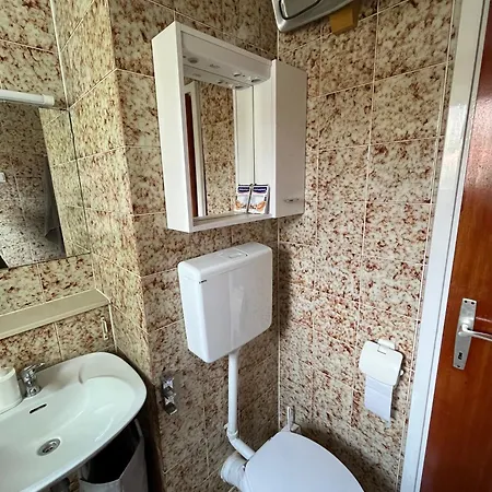 Apartman Niko Pula Exterior photo
