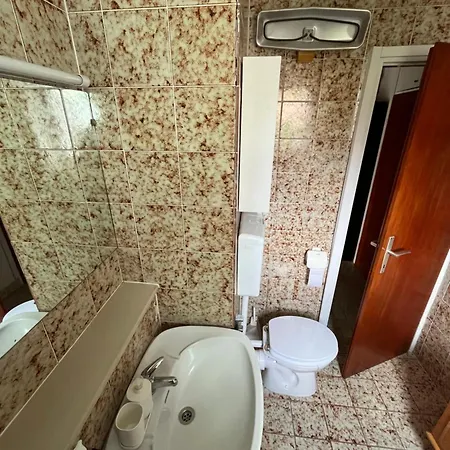 Apartman Niko Pula Exterior photo