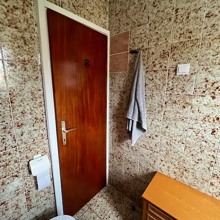 Apartman Niko Pula Exterior photo