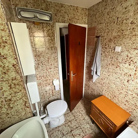 Apartman Niko Pula Exterior photo